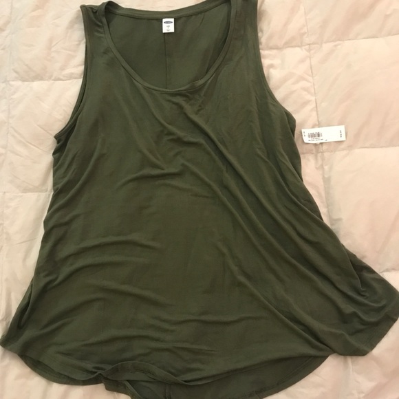 Old Navy Tops - Old Navy Tank Top Old Navy Tops - Old Navy Tank Top